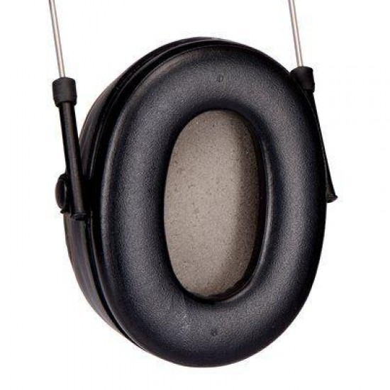 Peltor Sporttac elektromos fülvédő Pink 26 dB